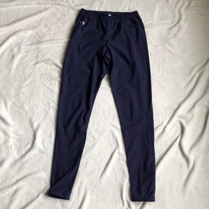 Under Armour pants